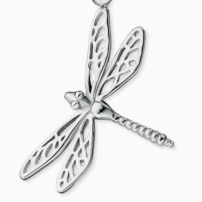 Engelsrufer charm silver dragonfly dragonfly