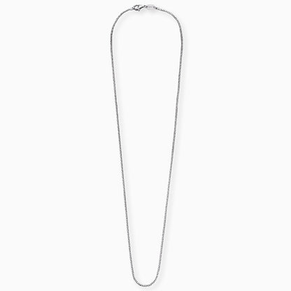 Engelsrufer women's Korean necklace silver in various sizes