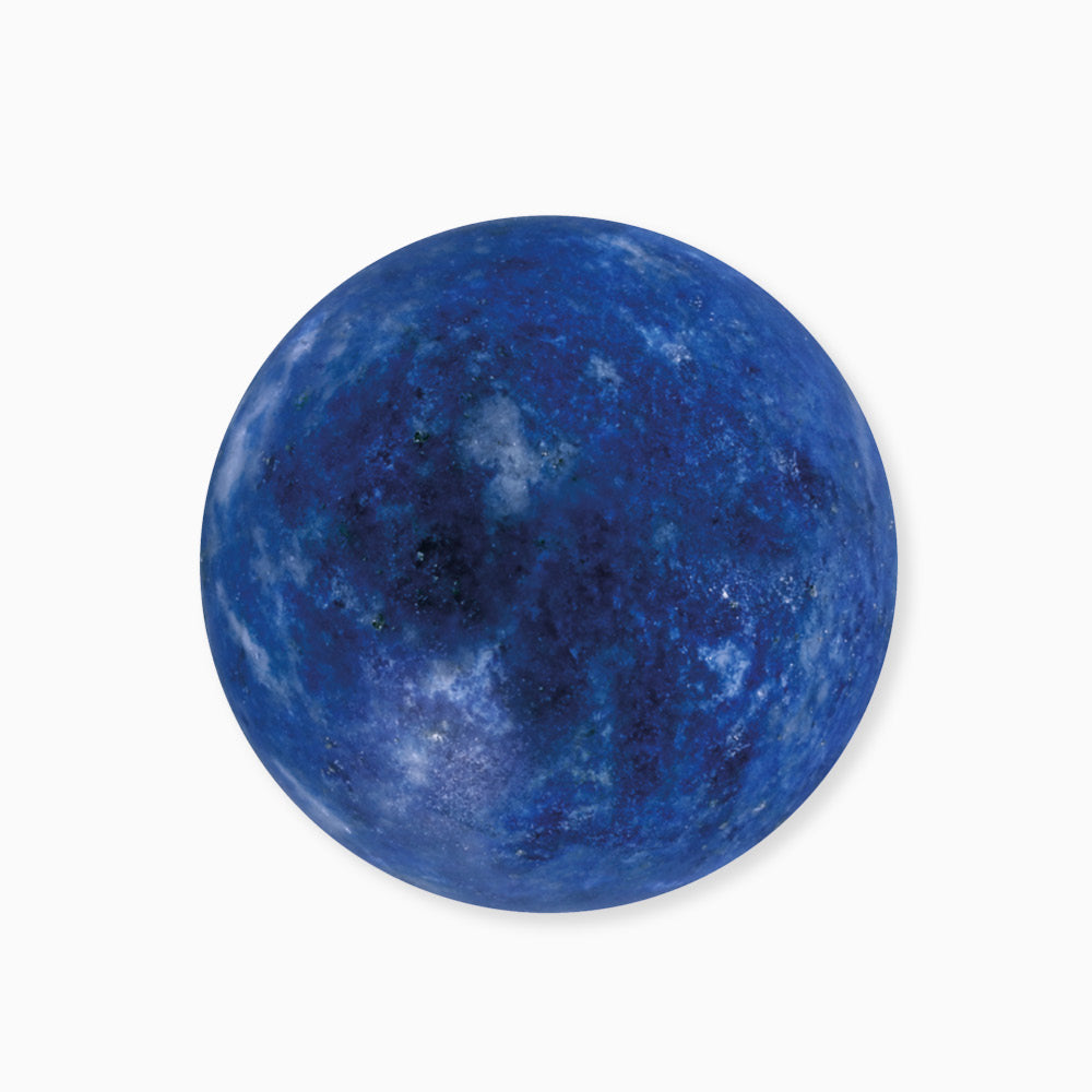 Engelsrufer Powerful Stone Schmuckelement Stone Lapislazuli Perle